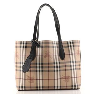 Burberry Tote